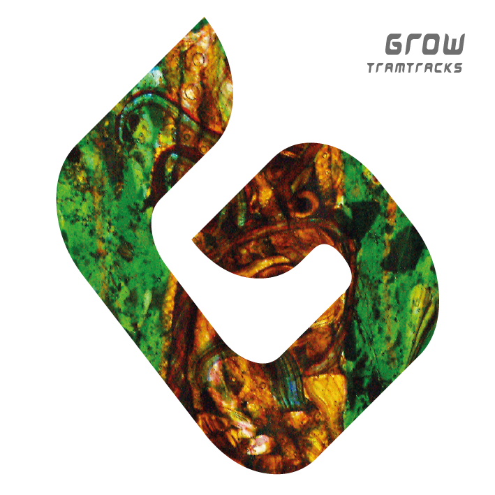 GROW - The Album